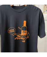 Noxx &amp; Dunn Florida Rum Alligator Tshirt XL - $238.83 MXN