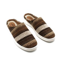 LifeStride Nomad Striped Mule Sneakers - £51.54 GBP