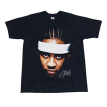 Carmelo Anthony Vintage Classic Throwback Basketball Shirt - £31.24 GBP