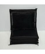 Lot of 6 Mary Kay Face Case Mirrors &amp; Bags - $14.98