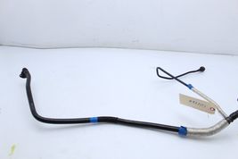 09-15 VOLVO XC70 T6 3.0L FUEL TANK VENT PIPE TUBE Q4337 image 10