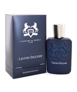 Parfums de Marly Layton Exclusif 125ml 4.2.Oz  Eau de Parfum for Men Spray - $272.25