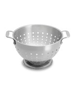 All-Clad Stainless-Steel Colander  5 quart - $84.18 CAD