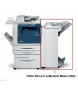 Office Finisher with Booklet Maker for Xerox WorkCentre 5945 5955, X52 - $792.00