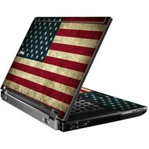 LidStyles Printed Laptop Skin Protector Decal Dell Precision M4400 image 2