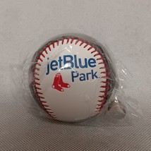 Jet Blue Ball Park Baseball Boston Red Sox Rawlings New in Package - £13.39 GBP