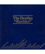 The Beatles - Rarities [1978 UK CD] - Full Album On CD - Across The Univ... - $16.00