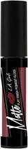 L.a. Girl Matte Pigment Lip Gloss, LA Rebel - 0.17 Oz GLG843 - * Brand N... - $4.99