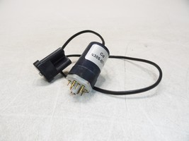 PerkinElmer Cd N305-0715 Intensitron Coded Adapter for Lumina HCL Cadmiu... - £44.43 GBP