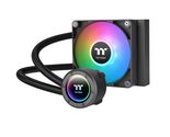 Thermaltake TH360 ARGB Sync V2 CPU Liquid Cooler/AlO Liquid Cooling/Fan ... - $101.24+