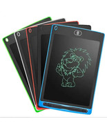 Electronic Digital Colorful LCD Writing Pad Tablet Drawing Graphic Board... - £7.85 GBP
