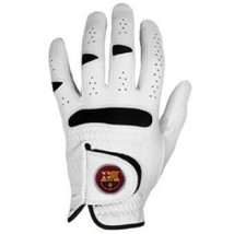 Barcelona Fc Golf Glove And Magnetic Ball Marker. All Sizes. - £21.85 GBP