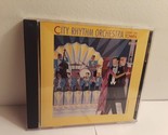 Goin&#39; to Town by City Rhythm Orchestra (CD, Jul-2000, 2 Discs, Limehouse... - $6.64