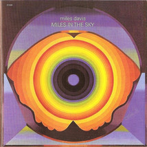 Miles In The Sky [Audio CD] - £9.56 GBP