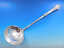 Eloquence by Lunt Sterling Silver Soup Ladle HH All-sterling 12 1/2&quot; Ser... - $503.91