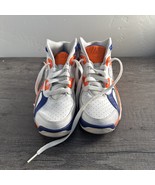 Nike Air Trainer High Auburn 2012 Bo Jackson White Orange 579806-100 Siz... - $550.45 MXN