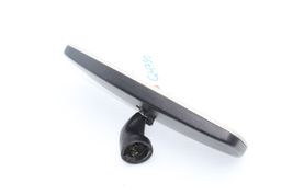11-18 VOLKSWAGEN JETTA INTERIOR REAR VIEW MIRROR Q4790 image 2