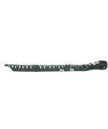 2010-2013 mercedes w212 e350 e550 right passenger side rear bumper mount... - $732.62 MXN