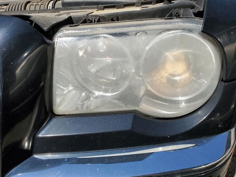 Stability Control Module ID 56029328AB OEM 2006 2007 2008 Chrysler 300 Item image 10