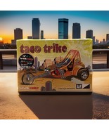 MPC Taco Trike of Trick Trike Series, 1:25 , Model Kit # 893  NIB - $14.85