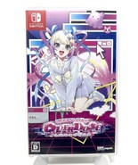 Needy Girl Overdose (Nintendo Switch, 2022) - £39.33 GBP