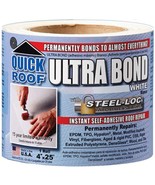 COFAIR PRODUCTS UBW425 4x25 WHT Ultra Bond - $847.25 MXN