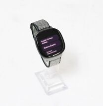 Fitbit Ace LTE Kids Smartwatch GA05576 Mild Used Tested Clean image 2