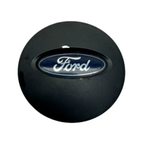 FORD CENTER CAP P/N 5L24-1A096-AA GENUINE OEM USED PART - £2.38 GBP