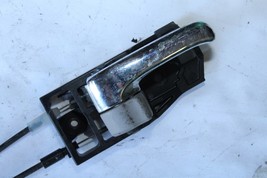 2001-2003 TOYOTA PRIUS REAR RH PASSENGER SIDE DOOR LOCK LATCH ACTUATOR K4013 image 8