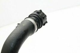 2002-2005 BMW 745i 745Li E65 E66 LOWER RADIATOR HOSE P9817 image 5