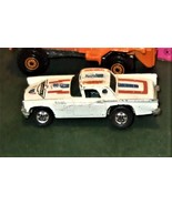 Hot Wheels Flying Colors &#39;57 T-Bird White  - $82.13 MXN