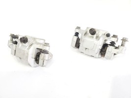 Brake Caliper PN FL-5KS-2580T-01-00, R-5KS-2580U-01-00 OEM 99 09 Yamaha XVS11... - $79.19