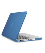 MacBook Pro 13 Hardshell Hard Shell Case Cover Transparent Clear Protect... - $180.37 MXN