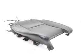 09-12 BMW 750LI Front Right Passenger Side Lower Seat Cushion Cover F2773 image 5