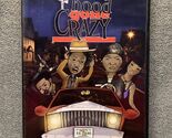 The Hood Gone Crazy DVD O.H. Films Rare HTF Starring: Shot Out KG JD - $19.79