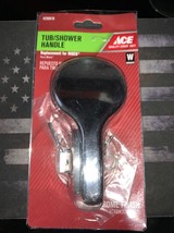 For Moen Chrome Bathroom, Tub and Shower Diverter Handle - $239.46 MXN