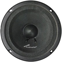 NEW 6&quot; Sealed back Midrange Woofer Speaker.Voice Vocal Sound.Home Car Au... - £63.25 GBP