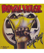 Royal House Can You Party - The Royal House Album LP - £10.61 GBP