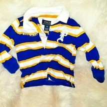 Baby Polo All Star Golf Shirt - $31.68