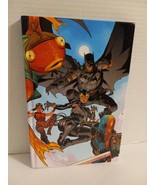 Batman / Fortnite: Zero Point (DC Comics November 2021) See Description - $9.89