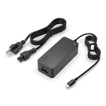 Charger Fit For Lenovo Yoga Laptop Charger - (45W 65W Usb C) - £23.44 GBP