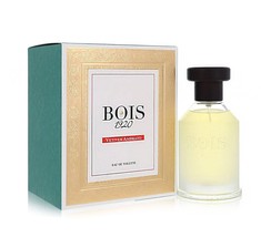 Vetiver Ambrato by Bois 1920 - Eau De Toilette Spray for Women 3.4 oz - $158.40