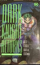 Dark Knight Returns Last Crusade by F. Miller (2016, Hardcover) - $11.86