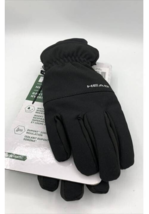 Head Men&#39;s HEAD Men&#39;s Waterproof Hybrid Gloves XL, Black - COSTCO#1601703 - £9.34 GBP