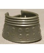 Vintage Star Wars SQUID HEAD SILVER BELT ONLY ROTJ - $285.91 MXN