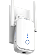 Fastest WiFi Extender/Booster | Latest Release Up to 74% Faster | Broade... - $45.99