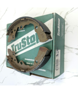 Napa Trustop TS10721 Fits Ford Escort ZX2 Mercury Tracer Reman Rear Brak... - €30,21 EUR