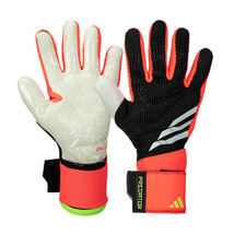 Adidas Predator Pro Goalkeeper Gloves Junior Soccer Gloves Football NWT ... - $62.91