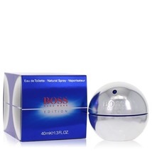 Boss In Motion Electric by Hugo Boss Eau De Toilette Spray(D0102HAXCRG.) - £45.86 GBP