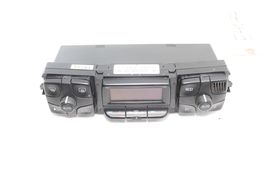 00-06 MERCEDES-BENZ W215 CL600 A/C HEATER CLIMATE CONTROL UNIT SWITCH E4077 image 10